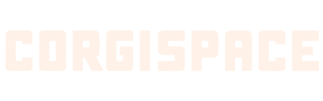 CorgiSpace