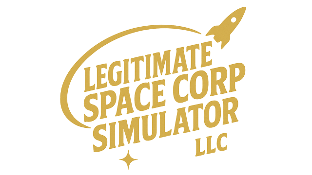 Legitimate Space Corp Simulator LLC