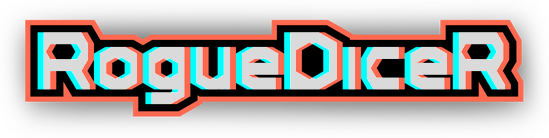 RogueDiceR