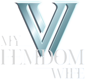 My Femdom Wife