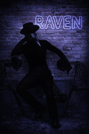 Raven