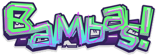 Bambas!