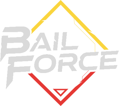 Bail Force: Cyberpunk Bounty Hunters