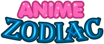 Anime Zodiac