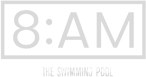 8AM: The Swimming Pool