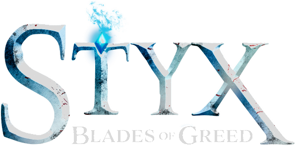 Styx: Blades of Greed