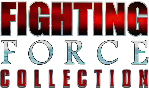 Fighting Force Collection