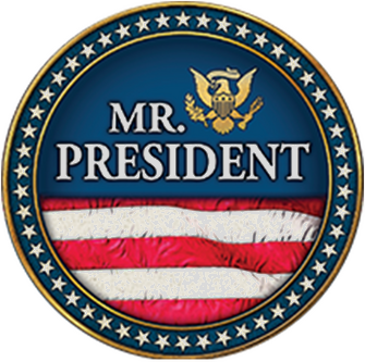 Mr. President