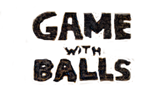 Game With Balls