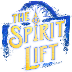 THE SPIRIT LIFT