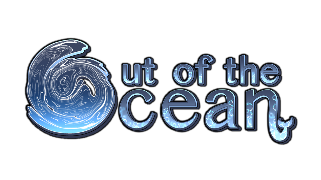 Out of the Ocean