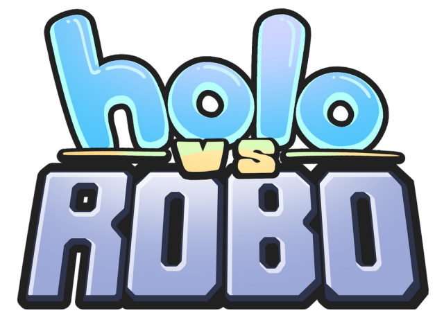 Holo vs Robo