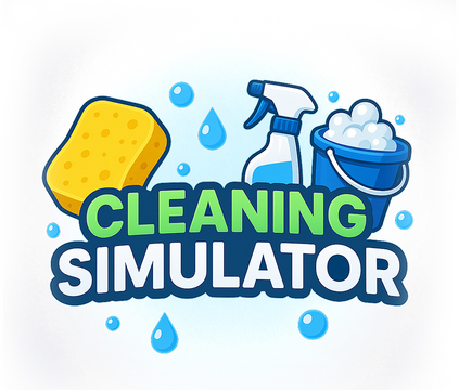 Cleaning Simulator