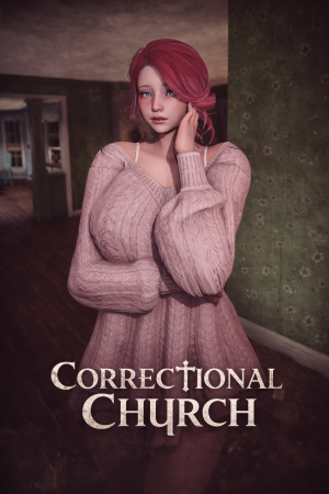 Correctional Church