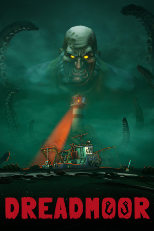 DREADMOOR