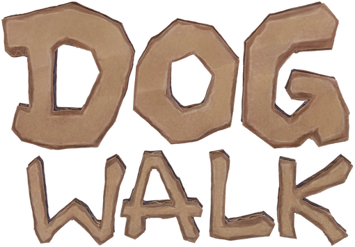 DOGWALK