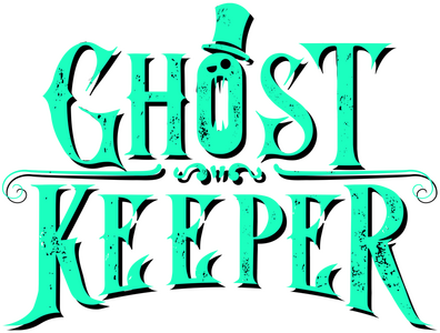 Ghost Keeper
