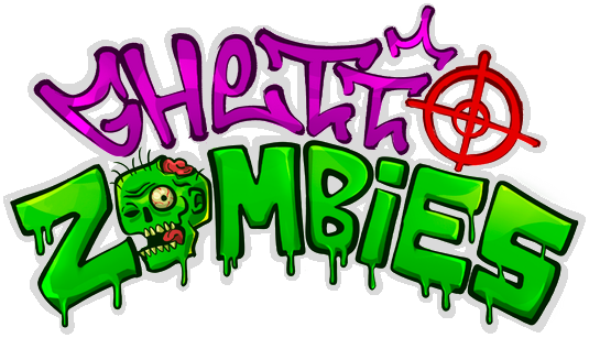 Ghetto Zombies: Graffiti Squad