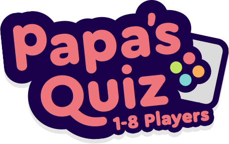 Papa's Quiz