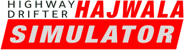 Highway Drifter: Hajwala Simulator
