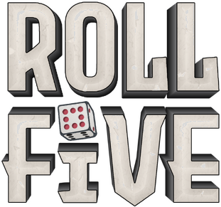 Roll Five