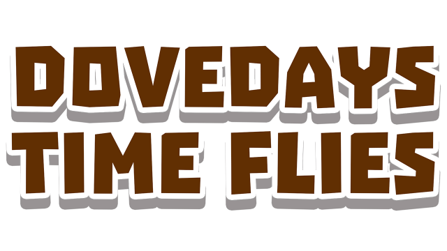 DoveDays: Time Flies