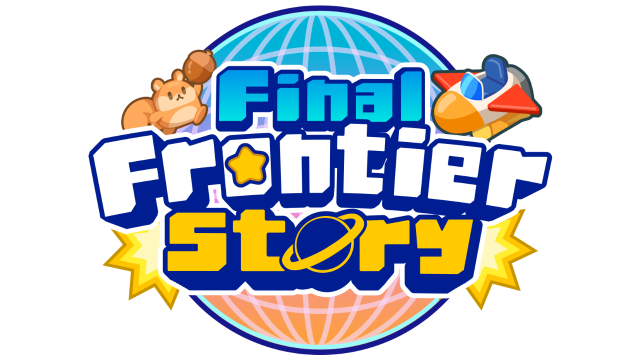 Final Frontier Story
