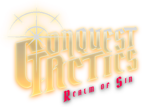 Conquest Tactics: Realm of Sin