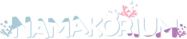 NAMAKORIUM