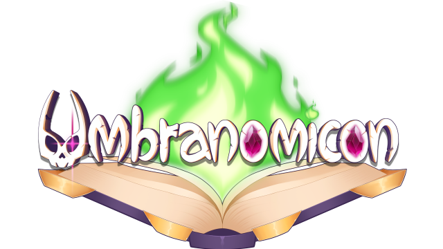 Umbranomicon