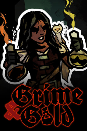 Grime and Gold