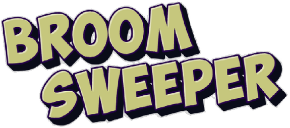 BroomSweeper