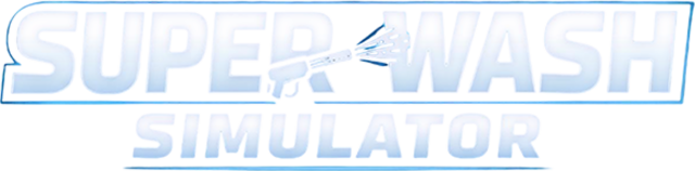 Super Wash Simulator