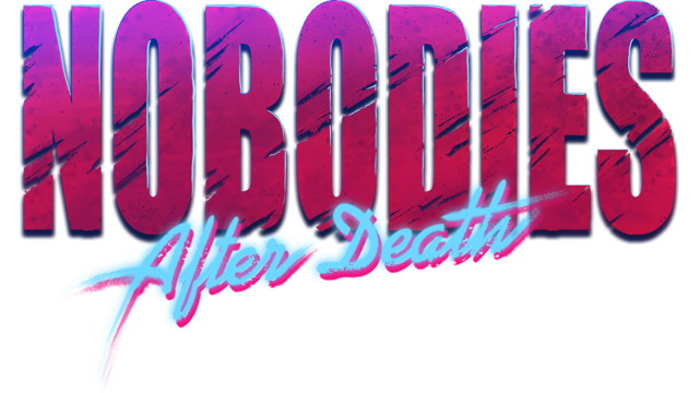 Nobodies: After Death