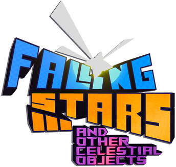 Falling Stars... and other celestial objects