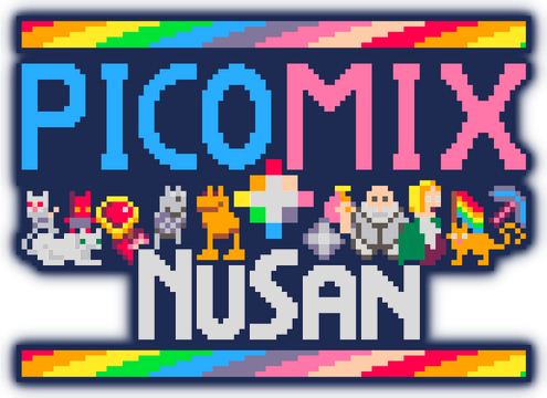 PicoMix by NuSan