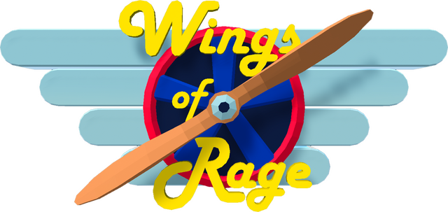 Wings Of Rage