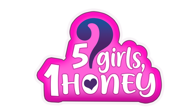 5 Girls, 1 Honey