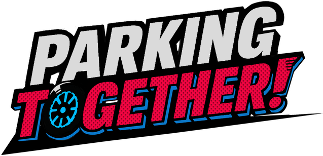 Parking Together!