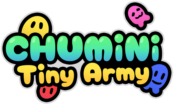 Chumini: Tiny Army