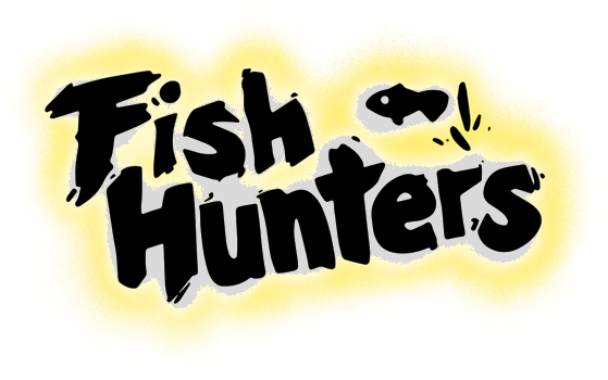 Fish Hunters: Most Lethal Fishing Simulator