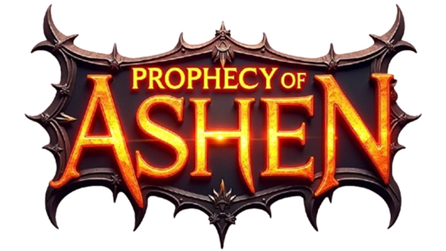 Prophecy of Ashen