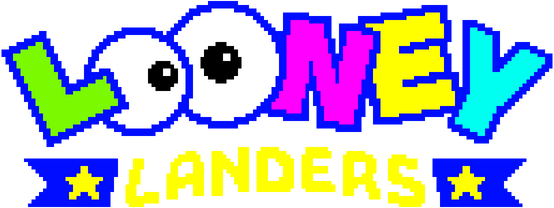 Looney Landers