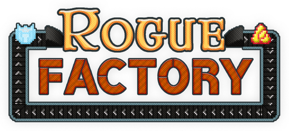 Rogue Factory
