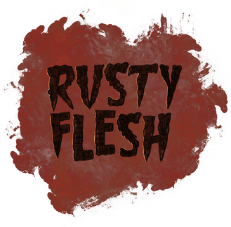 Rusty Flesh