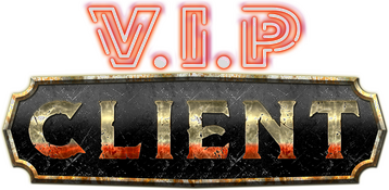 V.I.P Client