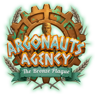 Argonaut Agency: The Bronze Plague