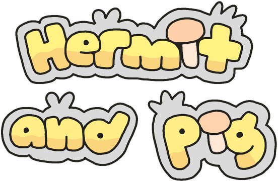 Hermit and Pig