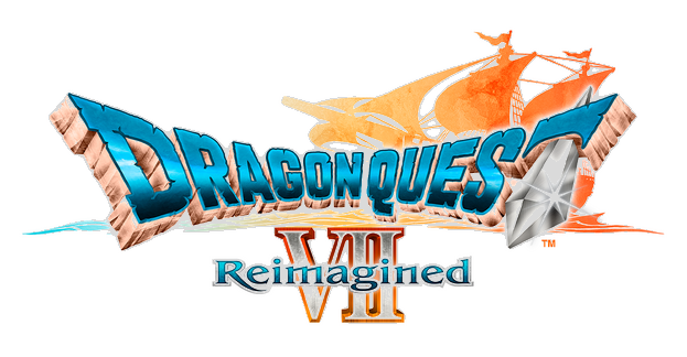 DRAGON QUEST 7 Reimagined