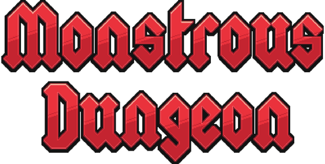 Monstrous Dungeon
